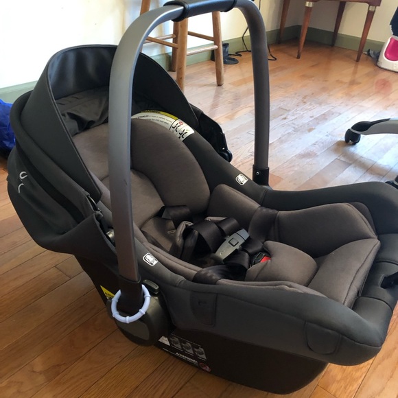 Baby car seat - Picture 3 of 4